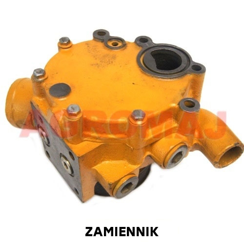 219-4452-CATERPILLAR водяной насос C9&gt;