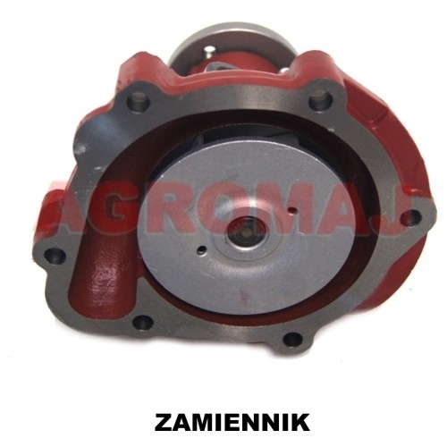 02937455-DEUTZ водяной насос BF6M1012 TCD2012L042V&gt;