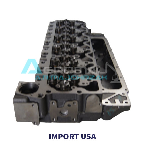 6754-11-1012-Komatsu головка двигателя SAA6D107E&gt;