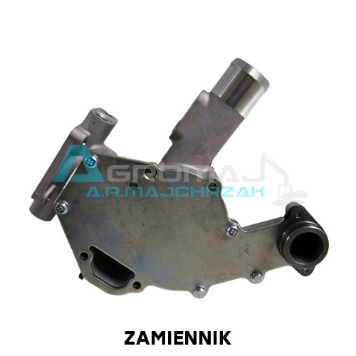 123900-42100-Yanmar водяной насос 4tv106&gt;