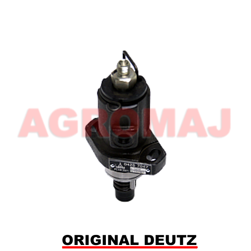 01340370-DEUTZ ТНВД F2L2011 D4M2011&gt;