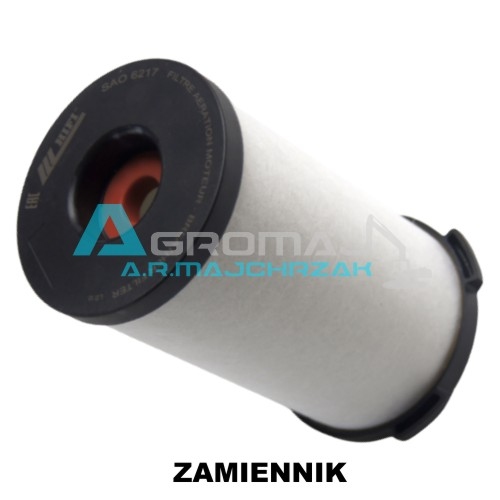 a021u057-KOMATSU воздушный фильтр D61PXi-24&gt;
