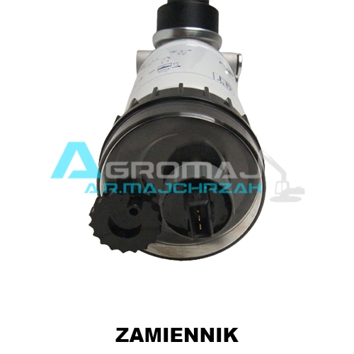 2656f086-PERKINS насос подачи с фильтром 1104d-E44T 1104d-E44TA&gt;