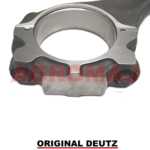 04143222 - DEUTZ Korbowód BF6L513R BF6L513RC&gt;