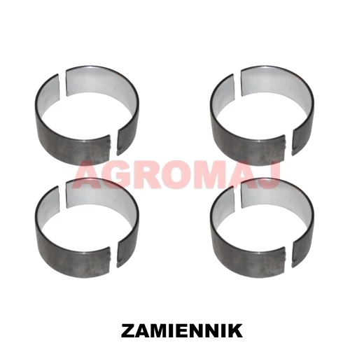 ar76129(x4)- JOHN DEERE Комплект панелей для теплиц (0,25) 4239T 4239D
