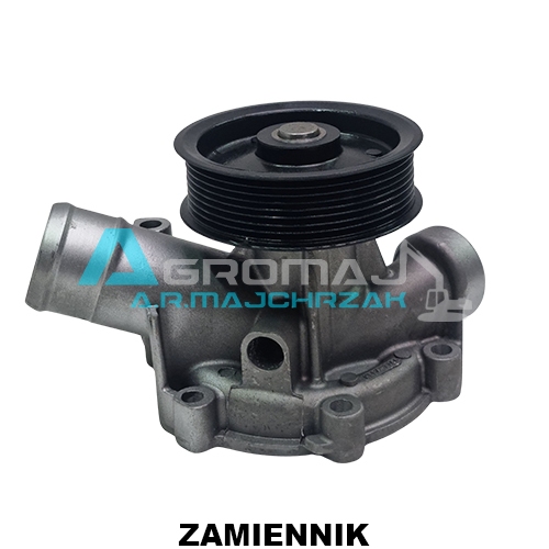 02931832-DEUTZ водяной насос BF4M2013C TCD4L20124V&gt;