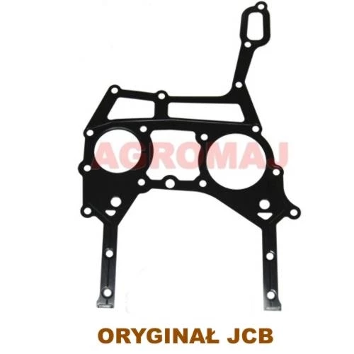 02/202984 - JCB прокладка корпуса распределительного вала 1103b-33 1103C-33T