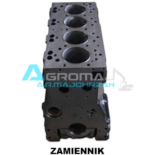 111-1806-CATERPILLAR блок двигателя (короткий) 3054&gt;