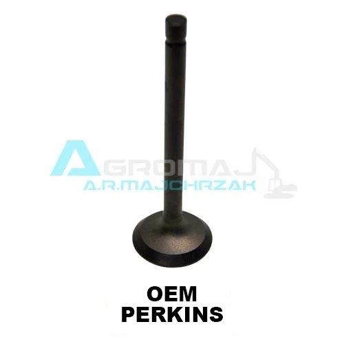 120166280-PERKINS всасывающий клапан 402f-05 102.04