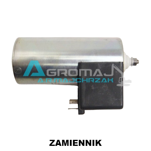 01181665-DEUTZ катушка пожаротушения двигателя 24V F2L912 BF8M1015&gt;