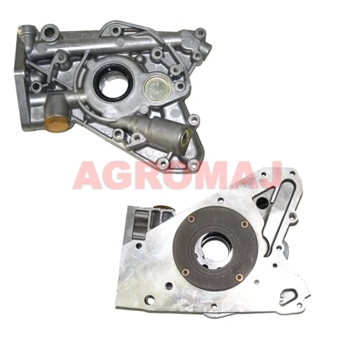 4132f061- PERKINS Помпа для масла двигателя 504-2 504-2T
