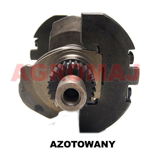 zz90148-PERKINS коленчатый вал AD3. 152&gt;