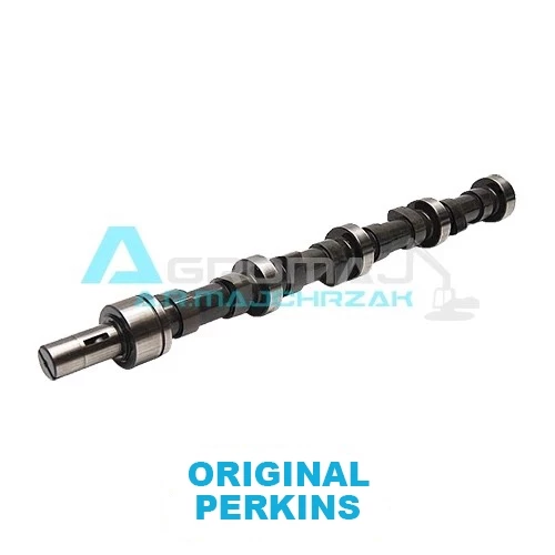 4112k003 - PERKINS распределительный вал 704-30 704-30T