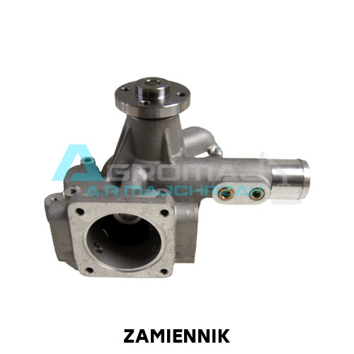 ym123900-42100-KOMATSU водяной насос 4d106&gt;
