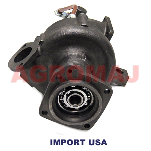 3011389 - CUMMINS Pompa wody KT19C QSX19&gt;