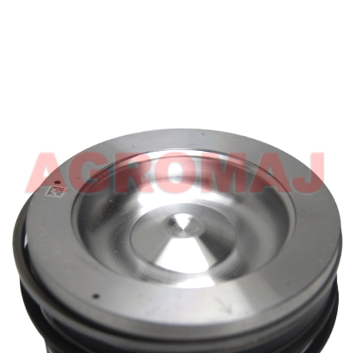 421-7768-CATERPILLAR поршень в сборе с кольцами (+1,00) C4.4&gt;