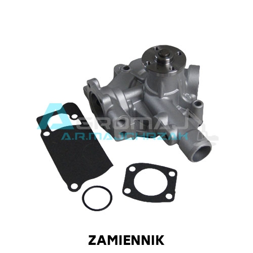 ym129900-42050-KOMATSU водяной насос 4d94e 4d98e&gt;