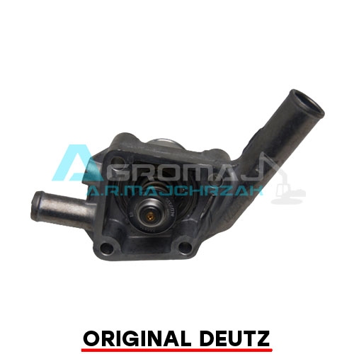 04129087-Deutz термостат с корпусом TCD3. 6L4&gt;