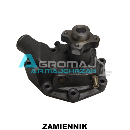 ar55094-JOHN DEERE водяной насос 3152d 4219d&gt;
