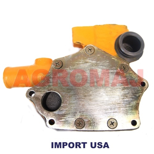 6204-61-1104-KOMATSU водяной насос 3d95 4d95l&gt;