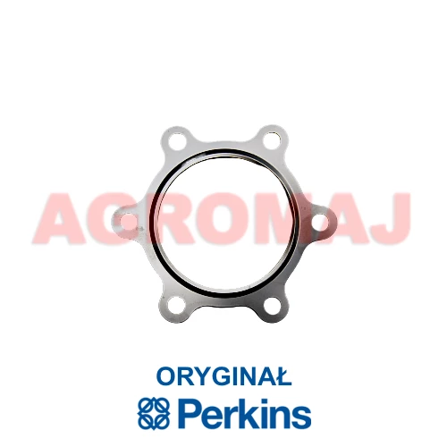 3682h005- PERKINS Турбощетка 1106C-E60TA 1006.60TW