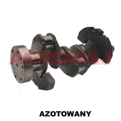 zz90148-PERKINS коленчатый вал AD3. 152&gt;