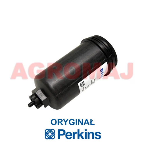 3611272- PERKINS Комплект топливных фильтров 1206E-E70TTA 1204F-E44TTA