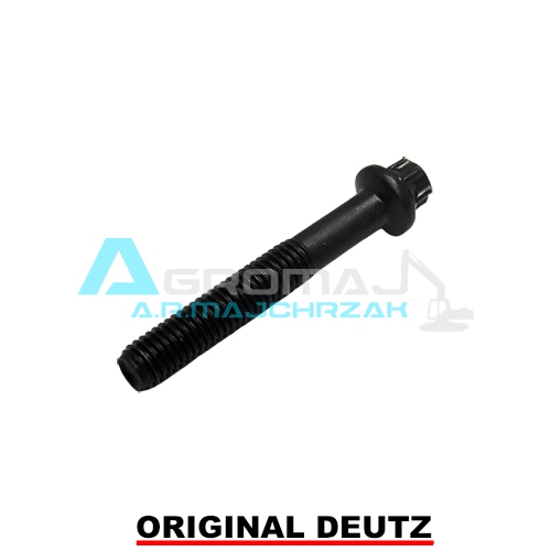 04291334-DEUTZ винт инжектора TCD2013L042V TCD2012L042V&gt;