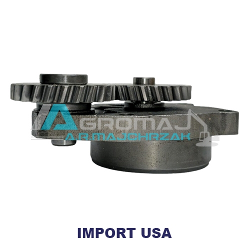 6731-51-1111-KOMATSU масляный насос двигателя SAA6D107E&gt;