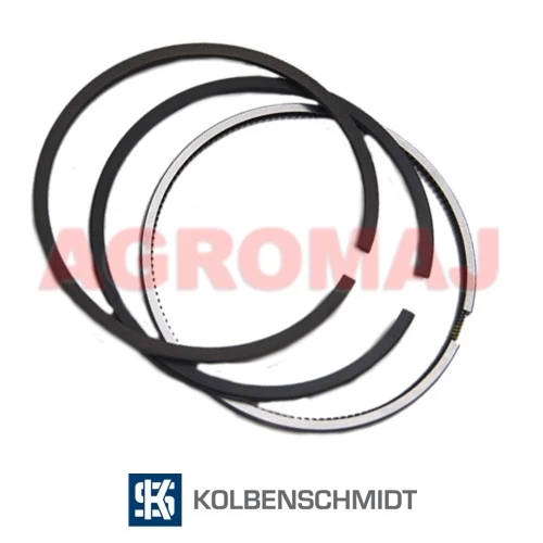4181a033 - PERKINS комплект поршневых колец (STD) 1006.60 T 1006.60 TW