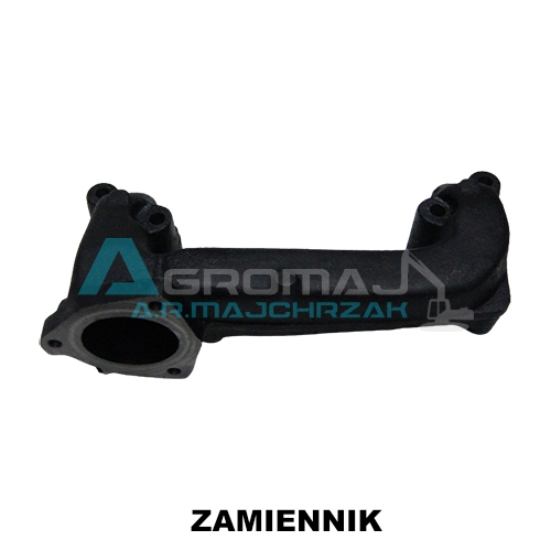 3778H073-PERKINS выпускной коллектор A4.236 A4. 248&gt;
