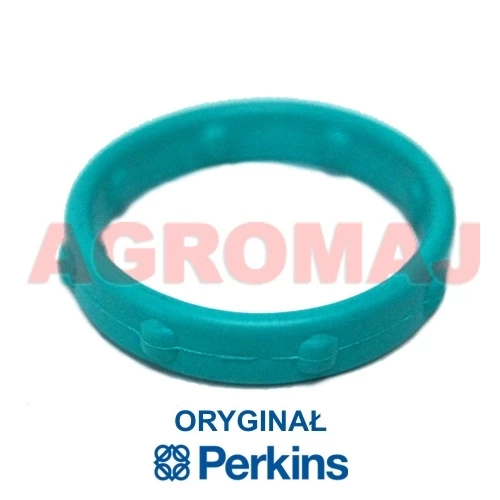 2418f603 - PERKINS герметик масляной линии оригинал VK-1106C-E60TA