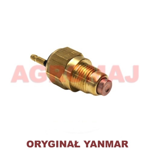 12125-44901-YANMAR датчик температуры двигателя 3tne68 4TNV94&gt;