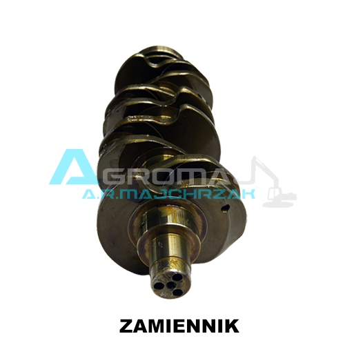 zz90237-PERKINS коленчатый вал 1104a-44 1104c-44ta&gt;