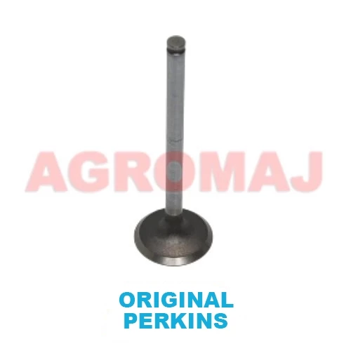 31431822 - PERKINS всасывающий клапан TV8.510 V8. 540