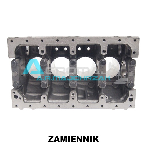 Ym729405 - 01560-Komatsu блок двигателя 4d84&gt;