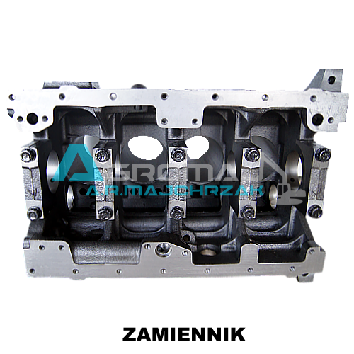 6204-21-1504-KOMATSU блок двигателя 4d95le&gt;