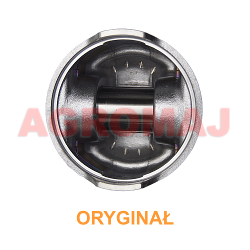 315-4670-CATERPILLAR поршень со штифтом (+0,25) C3.4&gt;