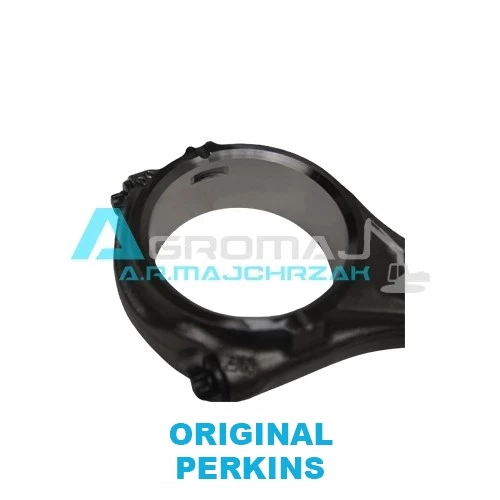 T406141 - PERKINS Шатун оригинал 1106D-E70TA 1106C-70TA