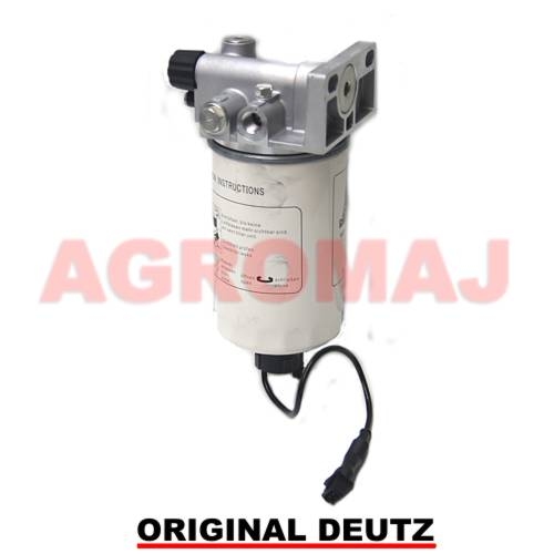 04506917-DEUTZ насос подачи с фильтром TCD7. 8L6 TCD2013L042V&gt;