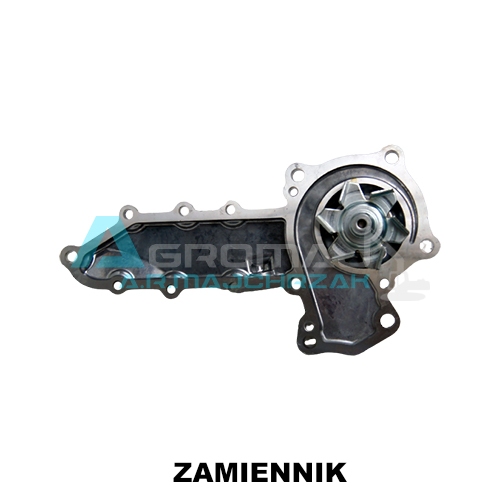 1a051-73032-KUBOTA водяной насос D1803 D1703&gt;