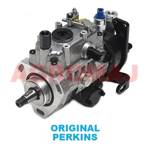 2643d644- PERKINS Помпа высокого давления 1006E-6TW