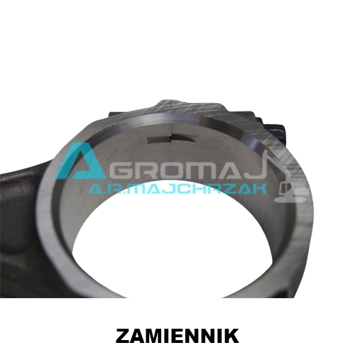 8-94392376-0-Isuzu Шатун 4hk1 6hk1&gt;