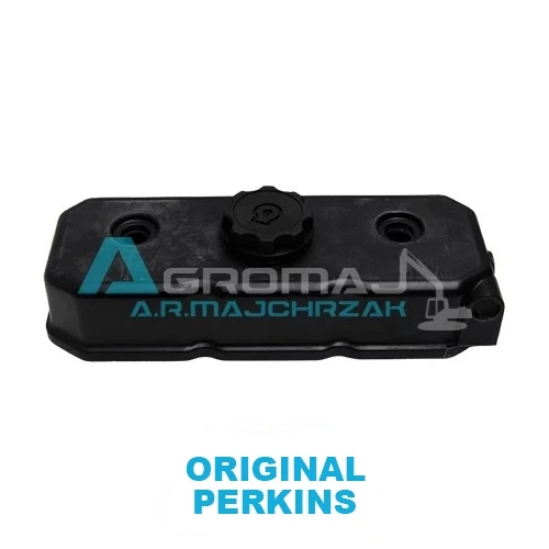 4142x102 - PERKINS крышка клапана 903-27 903-27T