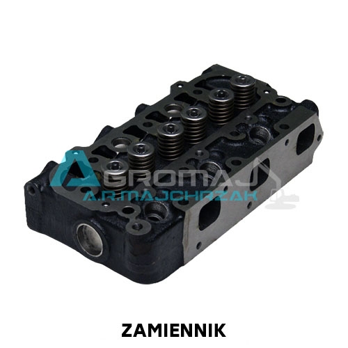 16689-03048-Kubota головка двигателя D782&gt;