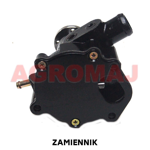 129002-42004-YANMAR водяной насос 4tne88 4tne84&gt;