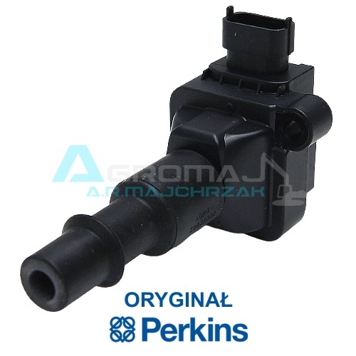 4173d004-PERKINS катушка зажигания (газ) 903-27s 1004.40 S&gt;
