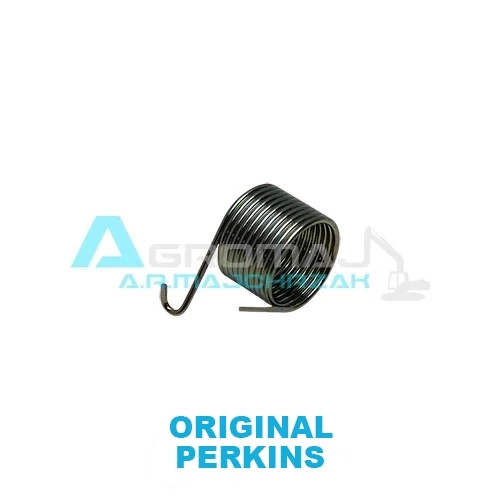 198216760 - PERKINS пружина 102.04 103.13