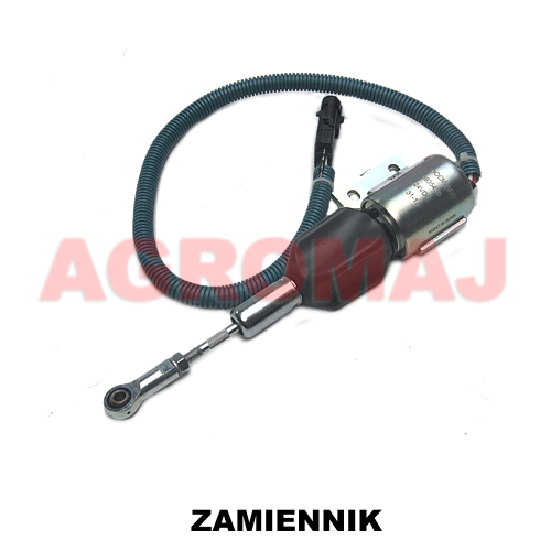 3932530-CUMMINS катушка пожаротушения двигателя 4bt3.9 6BT5.9 6CT8. 3&gt;