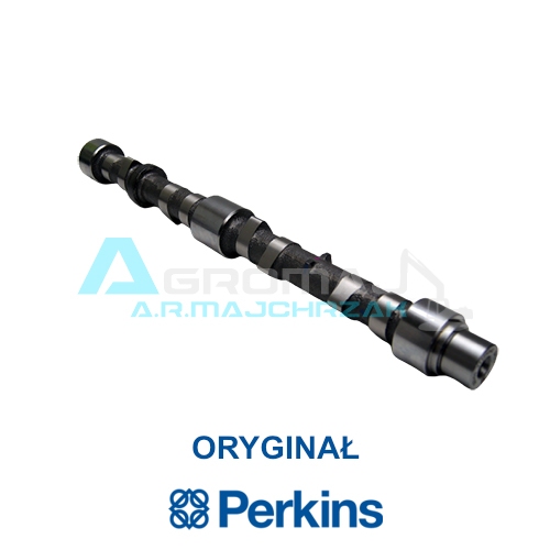4112K078-PERKINS распредвал 1104d-44ta&gt;